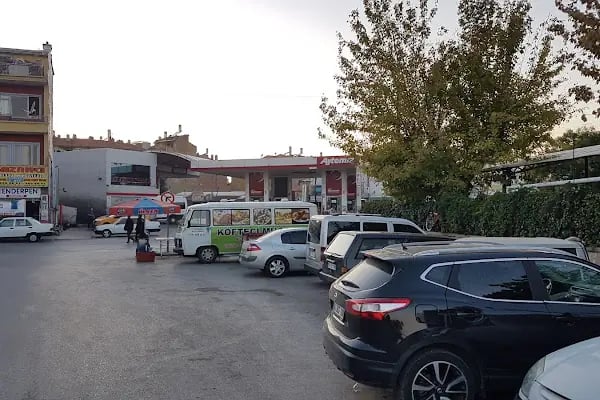 Hakimiyet Petrol - Resim 3