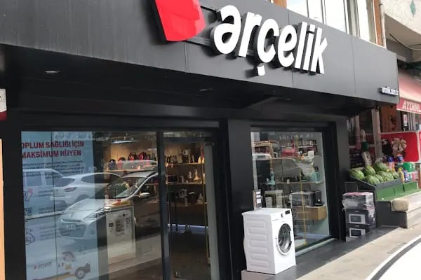 ARÇELİK - GÜROLCAN DAYANIKLI TÜKETİM MALLARI - Resim 10