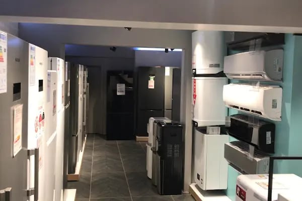 ARÇELİK - GÜROLCAN DAYANIKLI TÜKETİM MALLARI - Resim 8