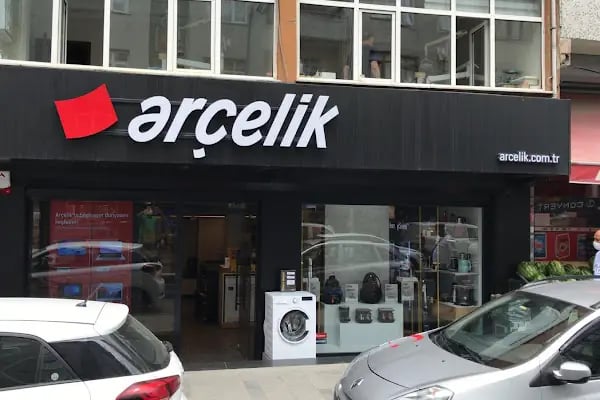 ARÇELİK - GÜROLCAN DAYANIKLI TÜKETİM MALLARI - Resim 12