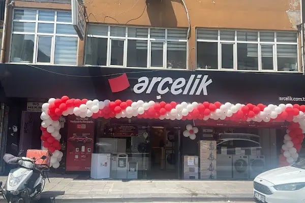 ARÇELİK - GÜROLCAN DAYANIKLI TÜKETİM MALLARI - Resim 11