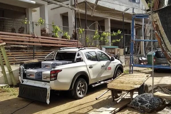 Ağanlar Shipyard &amp; Marina. Yacht Building, Refit, Brokerage in Turkey - Resim 8