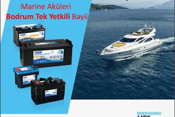 Ağanlar Shipyard &amp; Marina. Yacht Building, Refit, Brokerage in Turkey - Resim 17