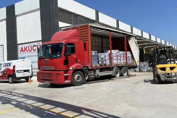 Ağanlar Shipyard &amp; Marina. Yacht Building, Refit, Brokerage in Turkey - Resim 10