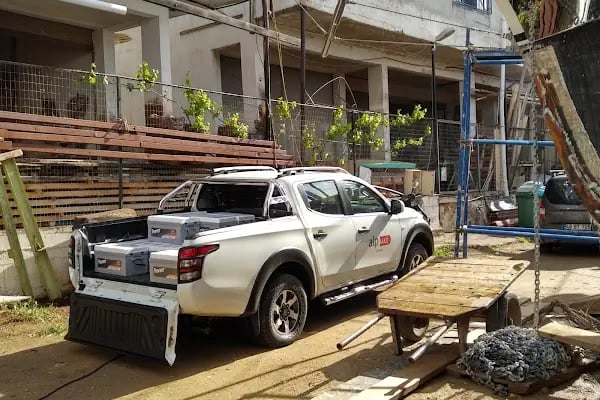 Ağanlar Shipyard &amp; Marina. Yacht Building, Refit, Brokerage in Turkey - Resim 14