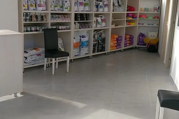 ALTIN VETERİNER HEKİM MUAYENEHANESİ - Resim 5
