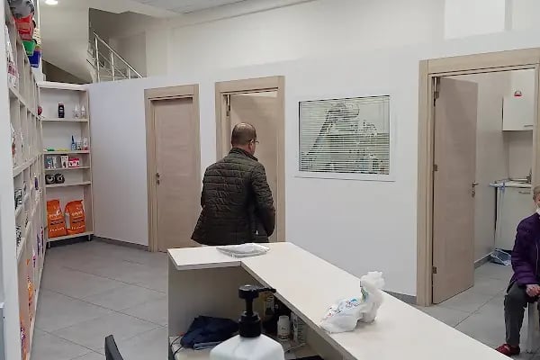 ALTIN VETERİNER HEKİM MUAYENEHANESİ - Resim 6
