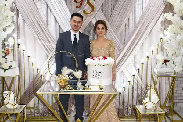 ALYA DAVET ORGANİZASYON - Resim 14