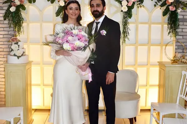 ALYA DAVET ORGANİZASYON - Resim 17