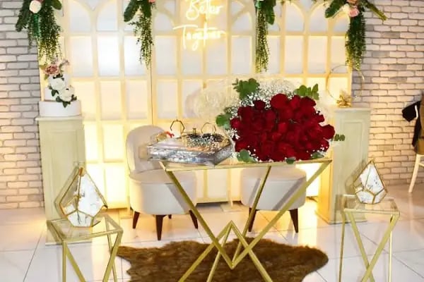 ALYA DAVET ORGANİZASYON - Resim 15