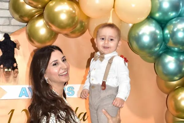 ALYA DAVET ORGANİZASYON - Resim 19