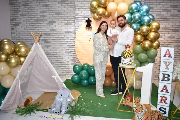 ALYA DAVET ORGANİZASYON - Resim 8