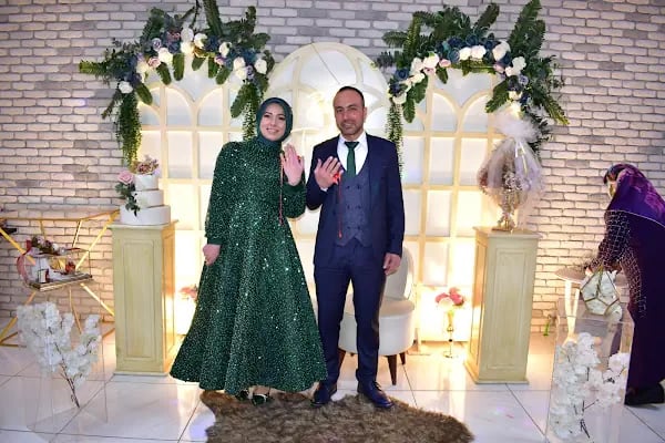 ALYA DAVET ORGANİZASYON - Resim 12
