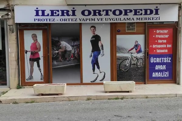 İLERİ ORTOPEDİ - Resim 4