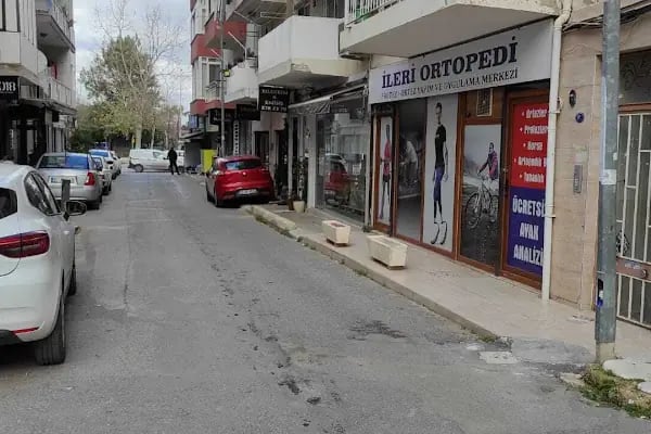 İLERİ ORTOPEDİ - Resim 3