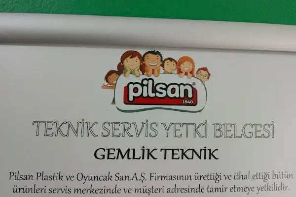 Gemlik teknik servis beyaz eşya TV servisi - Resim 8
