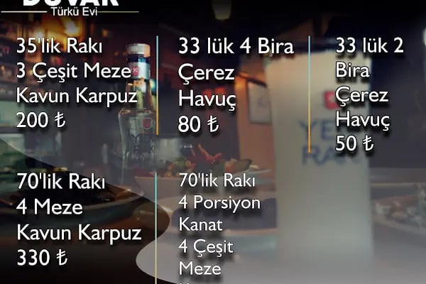 Derman PUB Cafe &amp; Restoran - Resim 11
