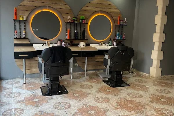 Hair studio mücahit ural - Resim 2