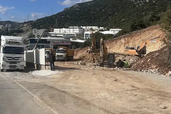 YK HAFRİYAT - YÜCEL KARAGÖZOĞLU - Resim 10