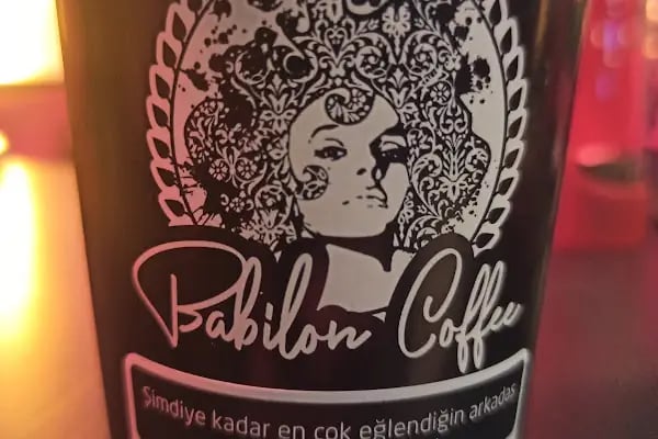 Babilon Coffee - Resim 13