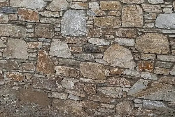 Alanya Kırım yıkım nakliye mini kepçe tadilat İzolasyon taş duvar taş bina restorasyon - Resim 9