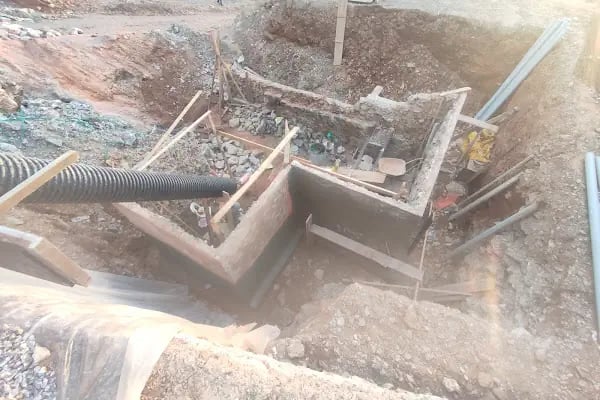 Alanya Kırım yıkım nakliye mini kepçe tadilat İzolasyon taş duvar taş bina restorasyon - Resim 14