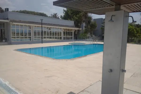 Manavgat Belediyesi Kamp Alanı - Resim 3