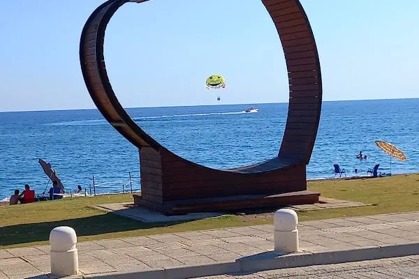 Manavgat Belediyesi Kamp Alanı - Resim 18