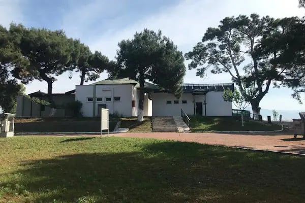 Manavgat Belediyesi Kamp Alanı - Resim 11