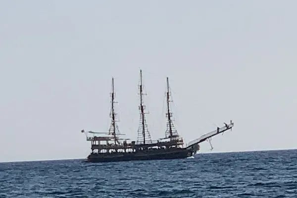 Manavgat Belediyesi Kamp Alanı - Resim 16