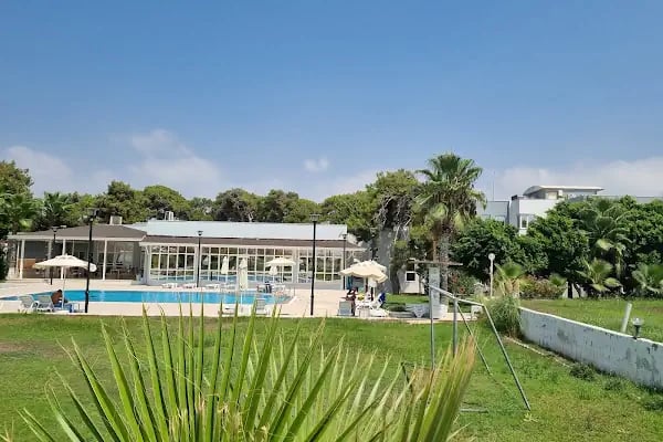 Manavgat Belediyesi Kamp Alanı - Resim 12