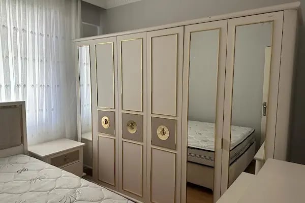 Manavgat Belediyesi Kamp Alanı - Resim 2