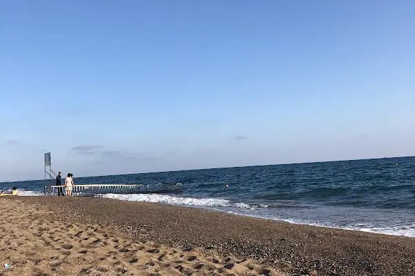 Manavgat Belediyesi Kamp Alanı - Resim 5
