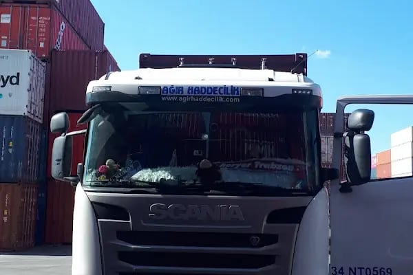 Ozmarmara Konteyner Depo - Resim 10