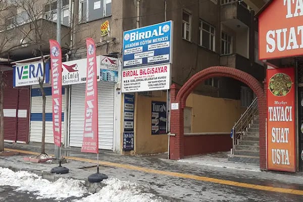 Diyarbakır Birdal Bilgisayar Rek. Paz. ve Tic. Ltd. Şti. Web Tasarım Hizmetleri - Resim 2