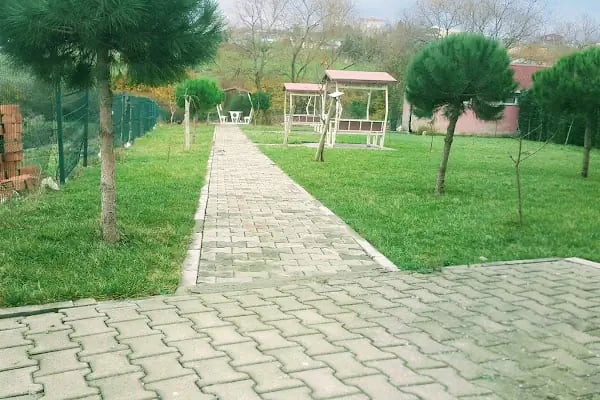 Hacı Salih Sultan Cami - Resim 5