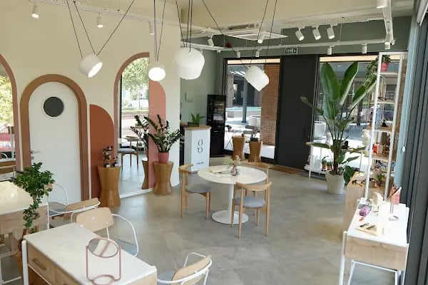 Lagom Optik - Resim 2