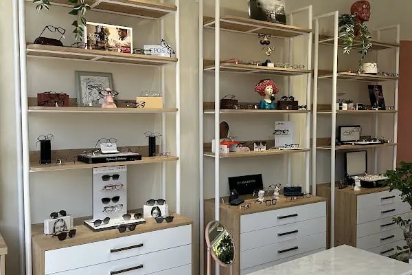 Lagom Optik - Resim 7