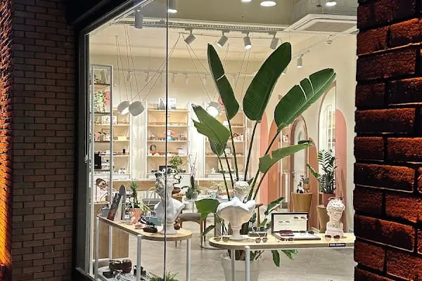 Lagom Optik - Resim 4