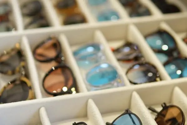 Lagom Optik - Resim 6