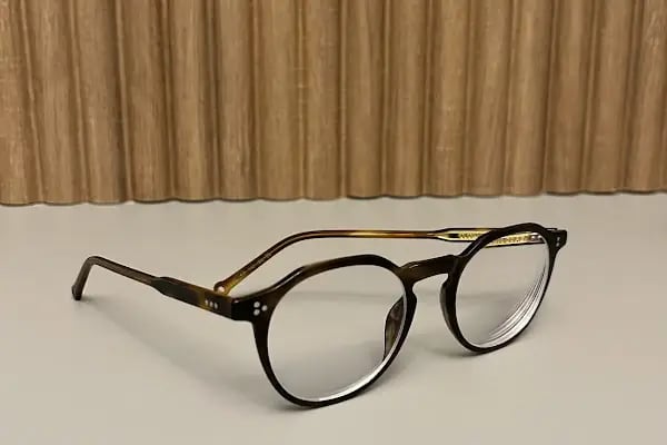 Lagom Optik - Resim 17