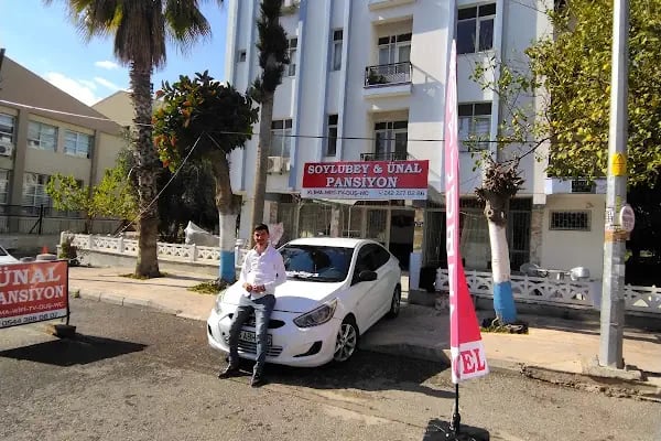 Ünal Pansiyon - Resim 1