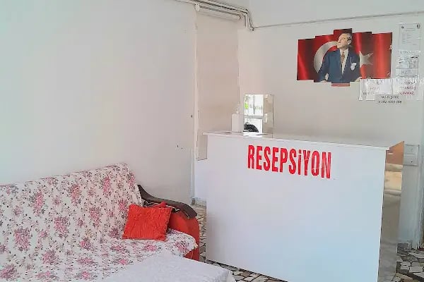 Ünal Pansiyon - Resim 7