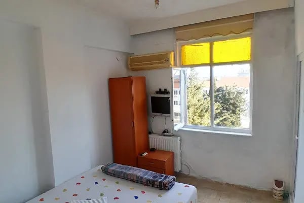 Ünal Pansiyon - Resim 10