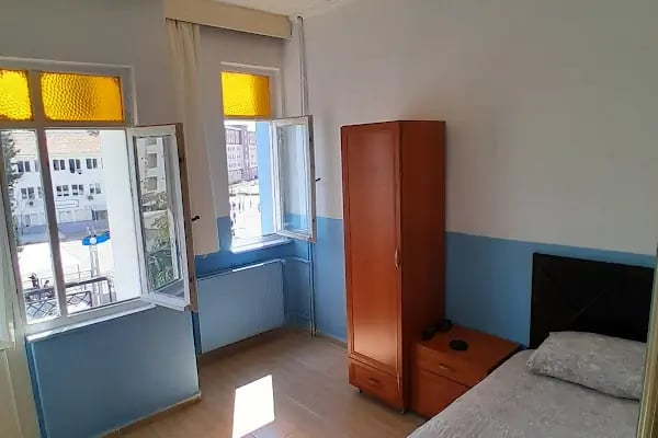 Ünal Pansiyon - Resim 13