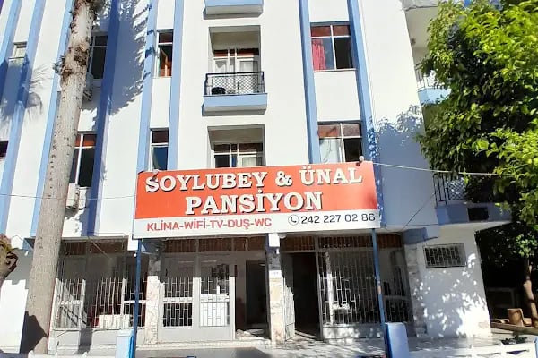 Ünal Pansiyon - Resim 5
