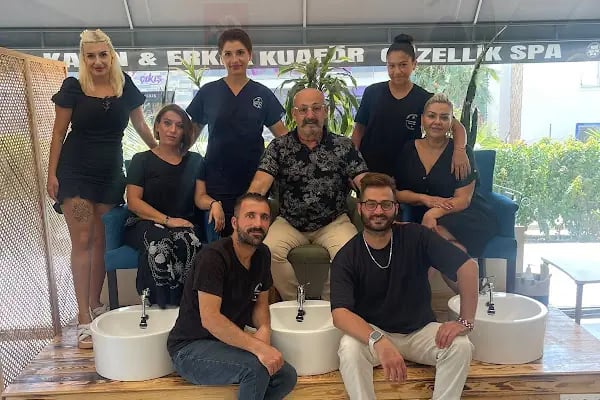 La Sante Spa&amp;Beauty - Resim 9