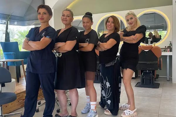 La Sante Spa&amp;Beauty - Resim 17
