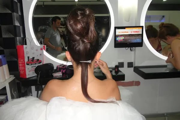 La Sante Spa&amp;Beauty - Resim 5