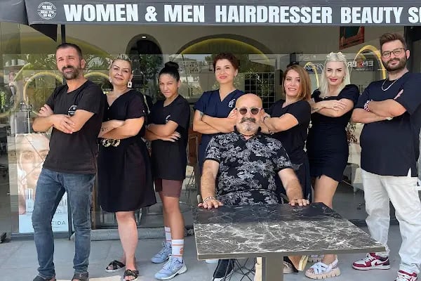 La Sante Spa&amp;Beauty - Resim 20